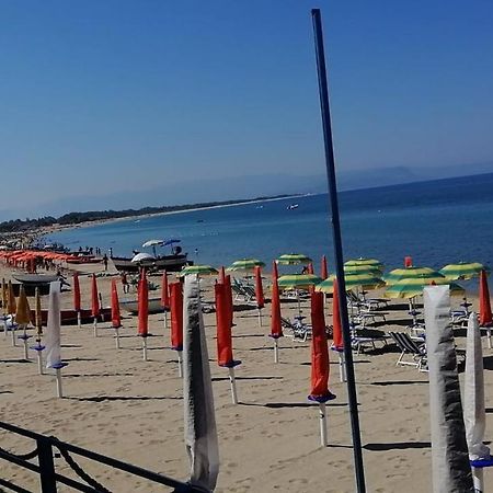 Willa House Of Sea Nicotera Zewnętrze zdjęcie