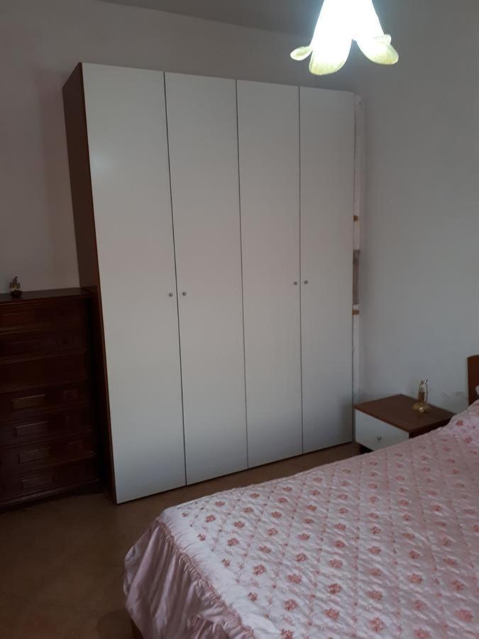 Willa House Of Sea Nicotera Zewnętrze zdjęcie