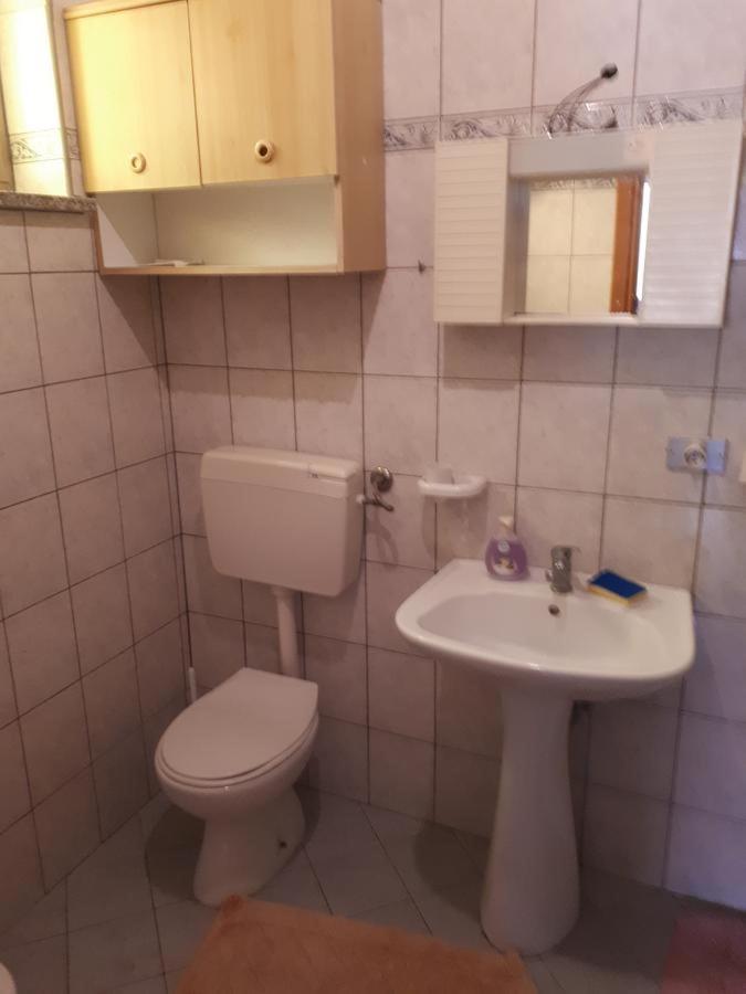 Willa House Of Sea Nicotera Zewnętrze zdjęcie